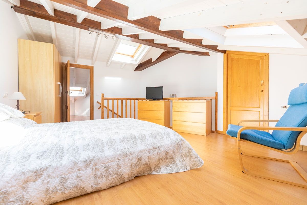 viviendavacacional duplex 5