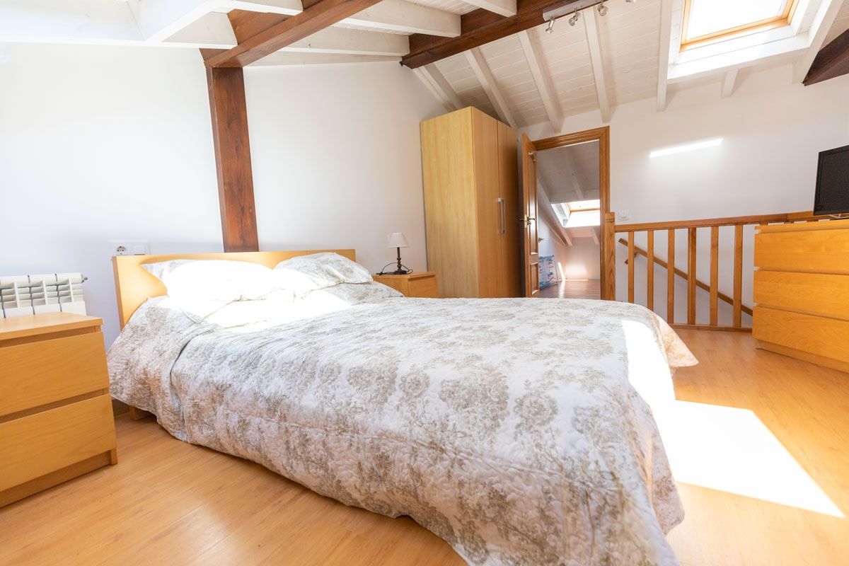 viviendavacacional duplex 6
